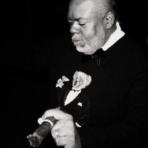 Meet your Posher, Herbert